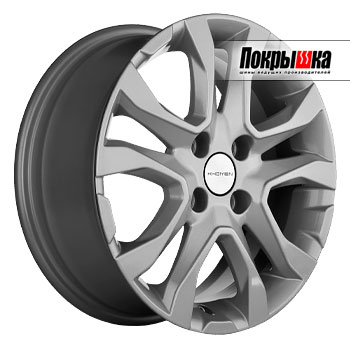 Отзывы о диске Khomen KHW1503 (F-Silver)