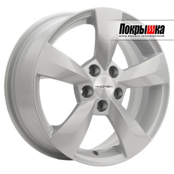 Khomen KHW1504 (F-Silver) Khomen KHW1504 (F-Silver)