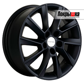 Отзывы о диске Khomen KHW1507 (Black Matt)