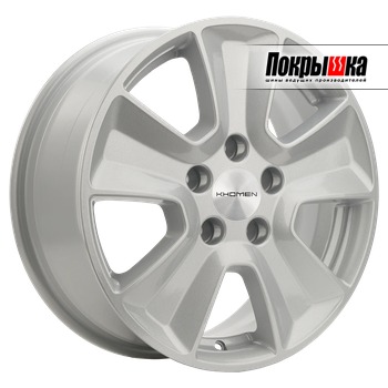 Khomen KHW1601 (F-Silver)