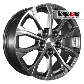 Khomen KHW1605 (Gray) Khomen KHW1605 (Gray)