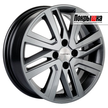 Khomen KHW1609 (Gray) Khomen KHW1609 (Gray)
