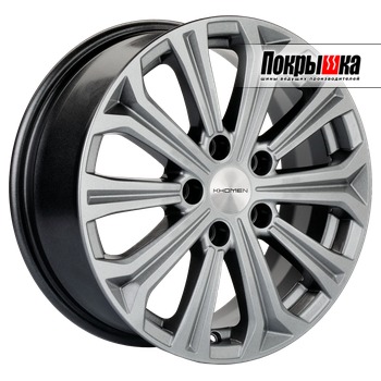 Khomen KHW1610 (Gray) Khomen KHW1610 (Gray)