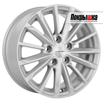 Khomen KHW1611 (F-Silver)