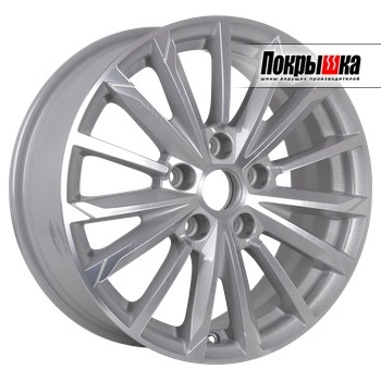 Khomen KHW1611 (Silver-FP)