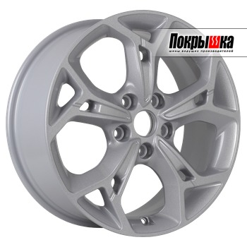 Khomen KHW1702 (F-Silver)