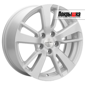Khomen KHW1704 (F-Silver)