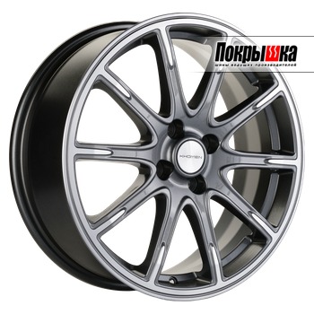 Khomen KHW1707 (Gray-FP)