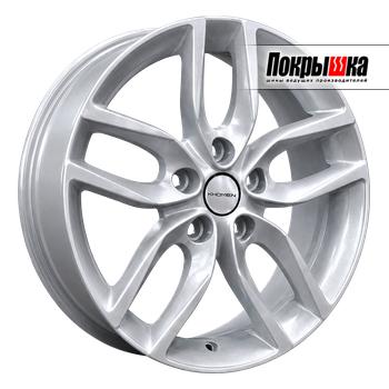 Khomen KHW1708 (F-Silver)