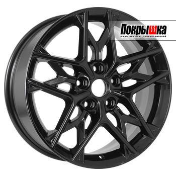 Khomen KHW1709 (Black) Khomen KHW1709 (Black)