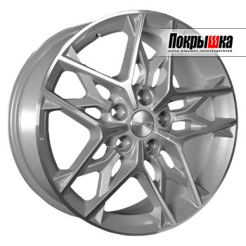 Khomen KHW1709 (F-Silver-FP)
