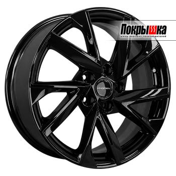 Khomen KHW1714 (Black) Khomen KHW1714 (Black)