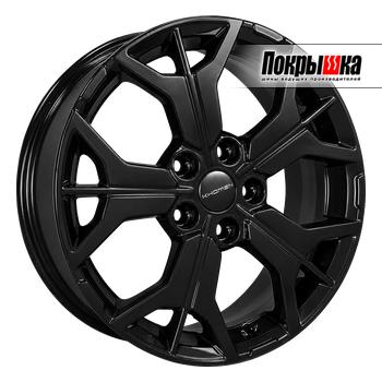 Khomen KHW1715 (Black) Khomen KHW1715 (Black)