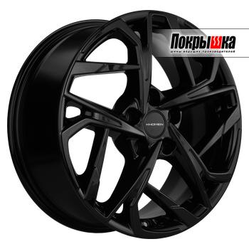 Khomen KHW1716 (Black) Khomen KHW1716 (Black)