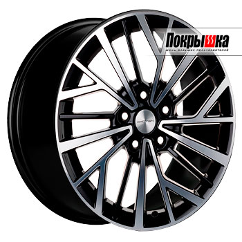 Отзывы о диске Khomen KHW1717 (Black-FP)