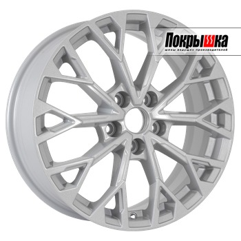 Khomen KHW1718 (F-Silver)