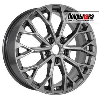 Khomen KHW1718 (Gray) Khomen KHW1718 (Gray)