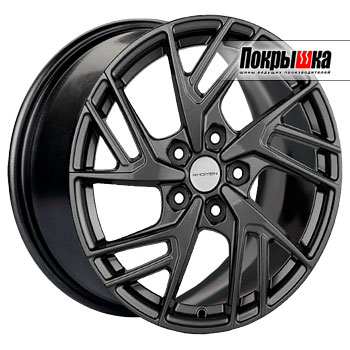 Отзывы о диске Khomen KHW1722 (Gray)