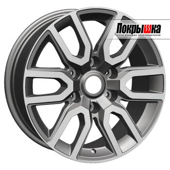 Khomen KHW1723 (Gray-FP) Khomen KHW1723 (Gray-FP)