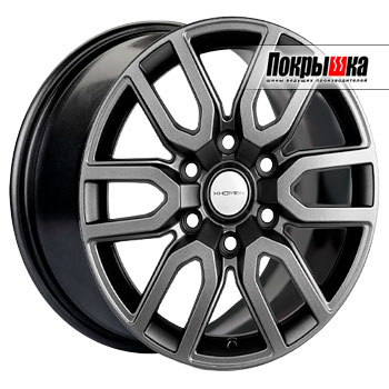 Khomen KHW1723 (Gray) Khomen KHW1723 (Gray)