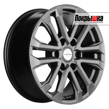 Khomen KHW1805 (Gray) Khomen KHW1805 (Gray)