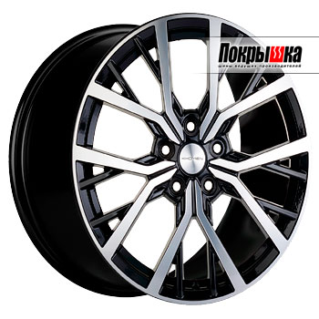 Отзывы о диске Khomen KHW1806 (Black-FP)