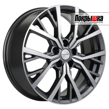 Khomen KHW1806 (Gray-FP) Khomen KHW1806 (Gray-FP)