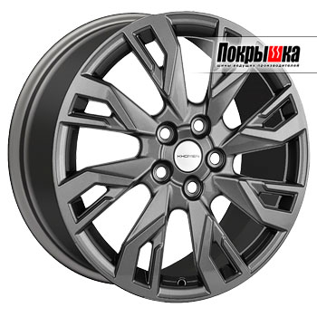 Khomen KHW1809 (Gray)
