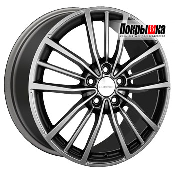 Отзывы о диске Khomen KHW1812 (Gray)