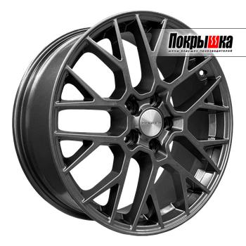 Khomen KHW1818 (Gray)