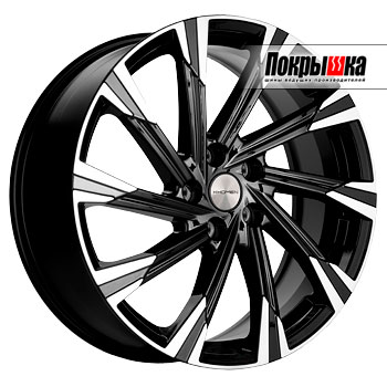 Отзывы о диске Khomen KHW1901 (Black-FP)