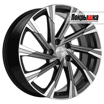 Khomen KHW1901 (Gray-FP)