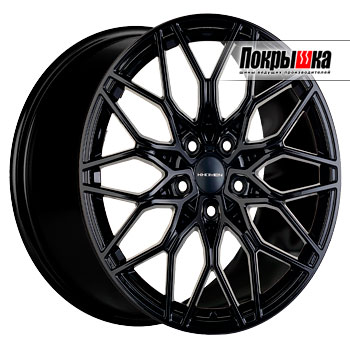 Отзывы о диске Khomen KHW1902 (Black)