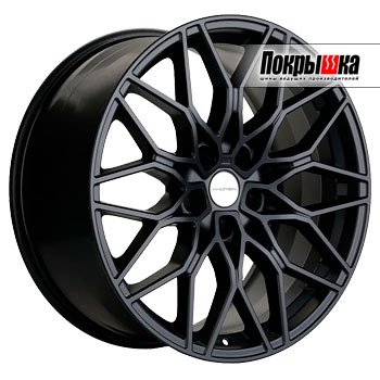 Отзывы о диске Khomen KHW1902 (Black Matt)