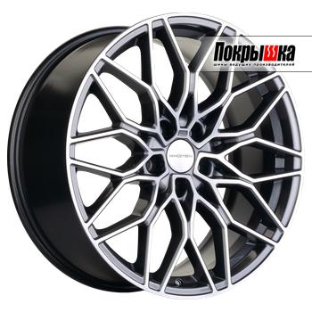 Khomen KHW1902 (Gray-FP) Khomen KHW1902 (Gray-FP)