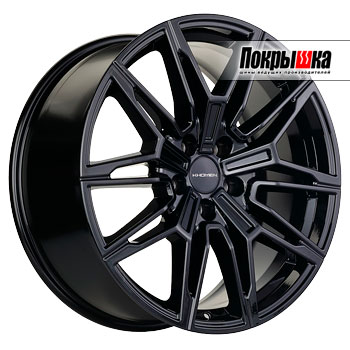 Отзывы о диске Khomen KHW1904 (Black)