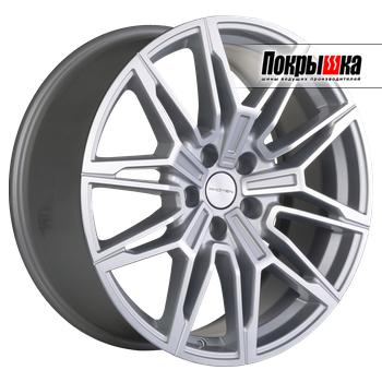 Khomen KHW1904 (Brilliant Silver) Khomen KHW1904 (Brilliant Silver)