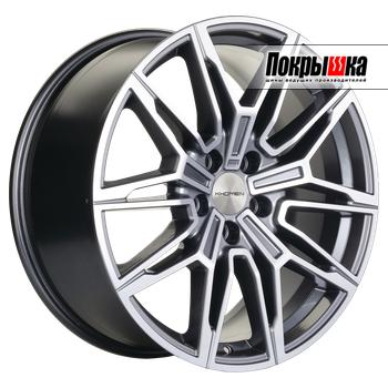 Khomen KHW1904 (Gray-FP) Khomen KHW1904 (Gray-FP)