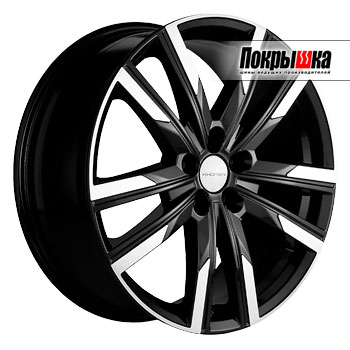 Отзывы о диске Khomen KHW1905 (Black-FP)