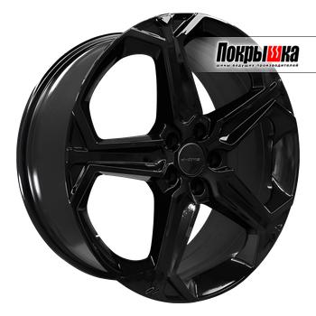 Khomen KHW1909 (Black) Khomen KHW1909 (Black)