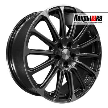 Khomen KHW1910 (Gray-FP) Khomen KHW1910 (Gray-FP)