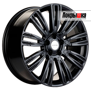 Отзывы о диске Khomen KHW2004 (Black)