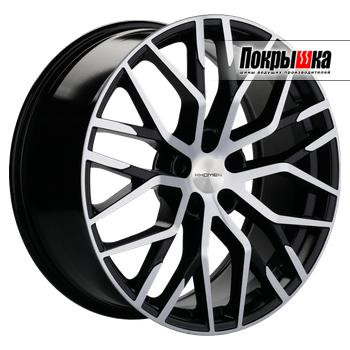 Khomen KHW2005 (Black-FP) Khomen KHW2005 (Black-FP)