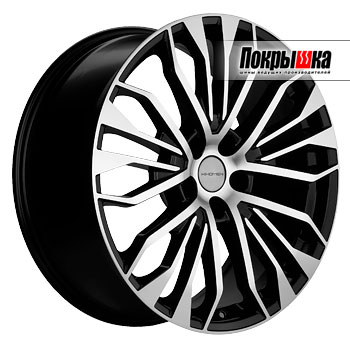 Отзывы о диске Khomen KHW2009 (Black-FP)