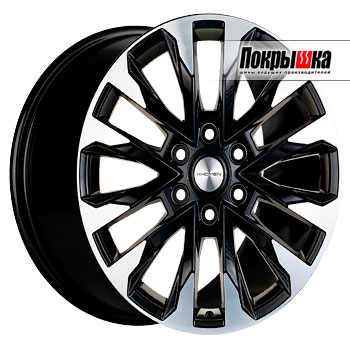 Отзывы о диске Khomen KHW2010 (Black-FP)