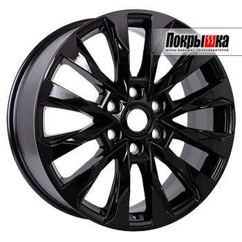 Отзывы о диске Khomen KHW2010 (Black)