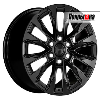 Отзывы о диске Khomen KHW2010 (Black Matt)