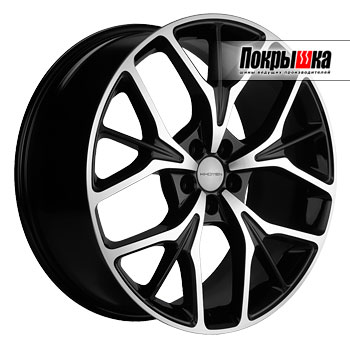 Отзывы о диске Khomen KHW2012 (Black-FP)