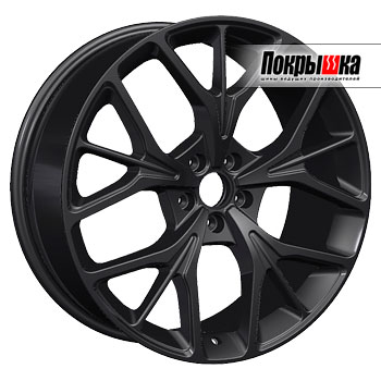 Отзывы о диске Khomen KHW2012 (Black)