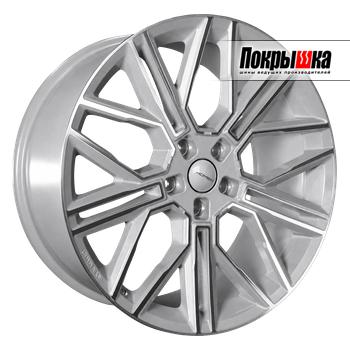 Khomen KHW2101 (F-Silver-FP) Khomen KHW2101 (F-Silver-FP)